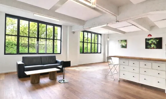 Недвижимость Apartment 6 rooms: 9