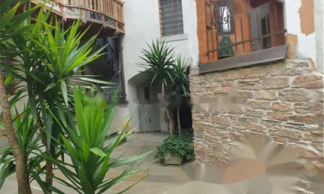 Недвижимость Четырехкомнатная в Центре Гориции: 6