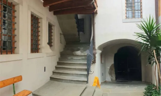 Недвижимость Четырехкомнатная в Центре Гориции: 7