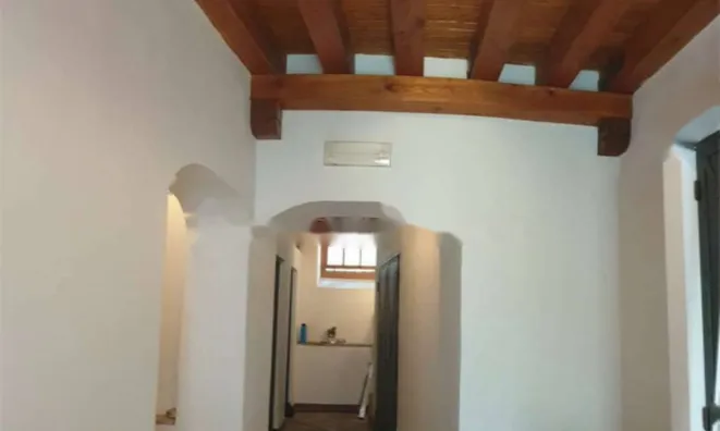 Недвижимость Четырехкомнатная в Центре Гориции: 10