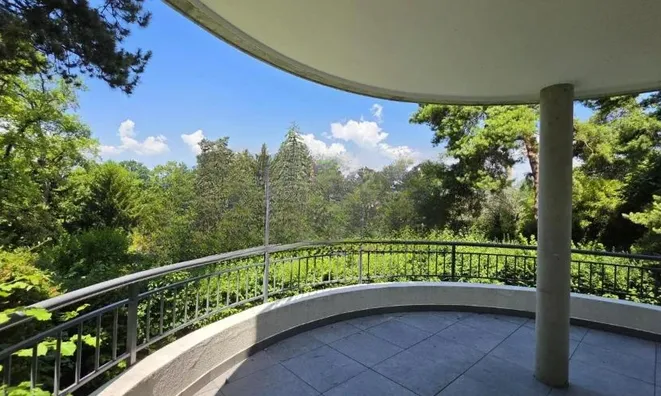 Недвижимость Duplex 6.5 rooms: 1