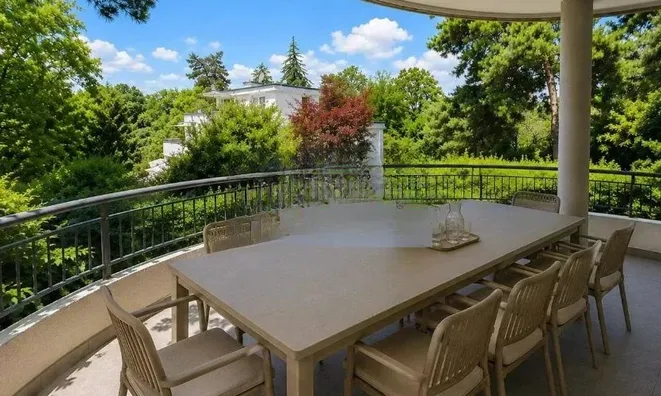 Недвижимость Duplex 6.5 rooms: 2