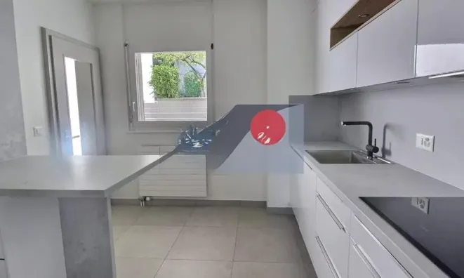 Недвижимость Duplex 6.5 rooms: 5
