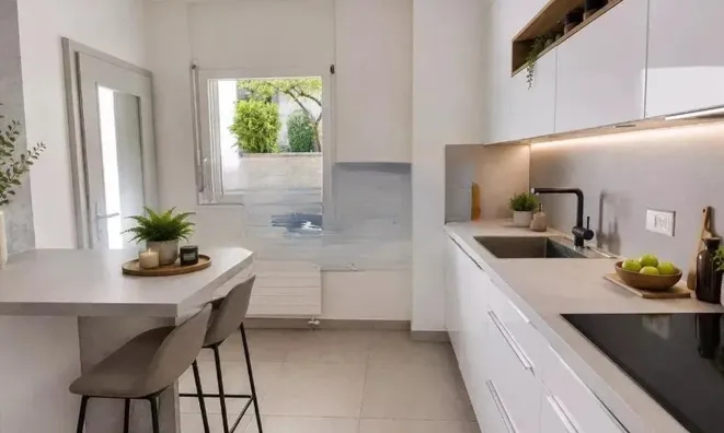 Недвижимость Duplex 6.5 rooms: 6