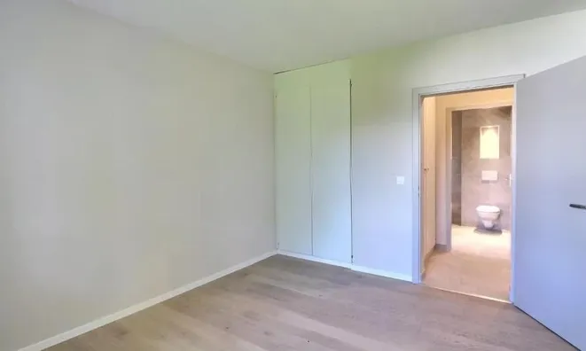 Недвижимость Duplex 6.5 rooms: 9