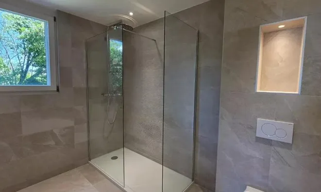 Недвижимость Duplex 6.5 rooms: 11