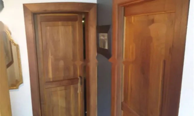 Недвижимость Четырехкомнатная в Центре Гориции: 13