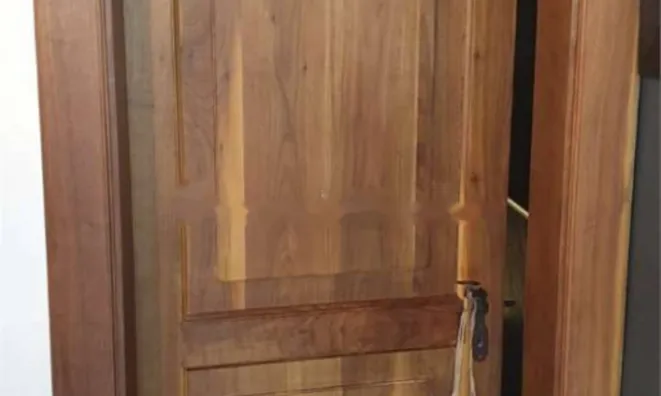 Недвижимость Четырехкомнатная в Центре Гориции: 14