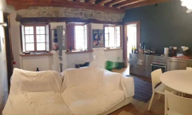 Недвижимость Четырехкомнатная в Центре Гориции: 15