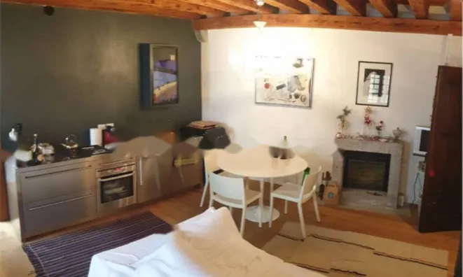 Недвижимость Четырехкомнатная в Центре Гориции: 16