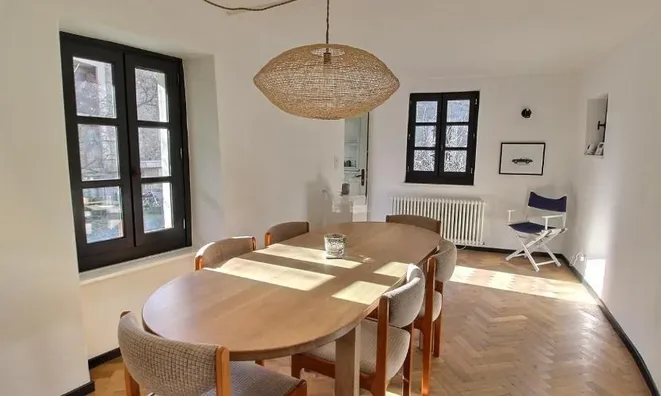 Недвижимость Single house 8 rooms: 2