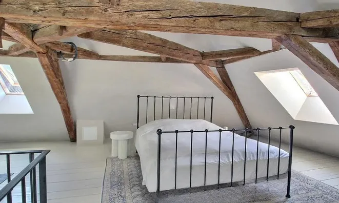 Недвижимость Single house 8 rooms: 6