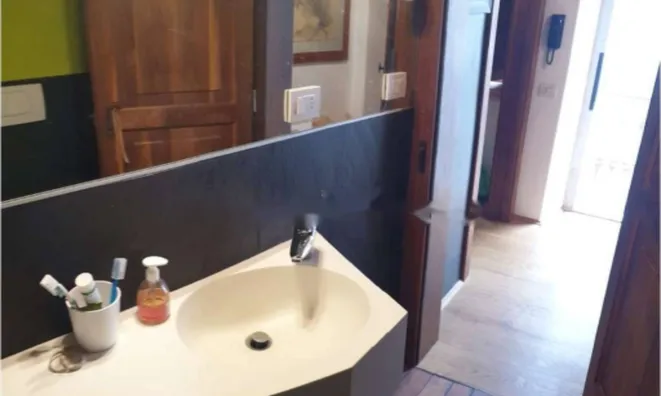 Недвижимость Четырехкомнатная в Центре Гориции: 21