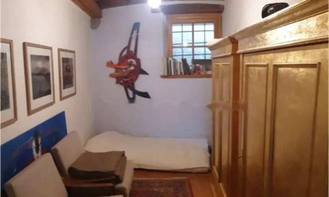 Недвижимость Четырехкомнатная в Центре Гориции: 23