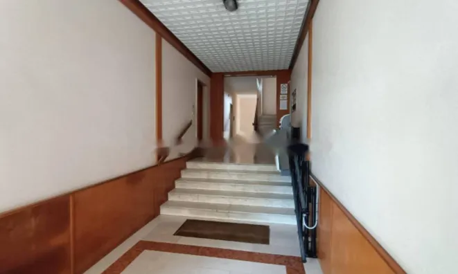 Недвижимость Четырёхкомнатная квартира в центре Гориции: 4