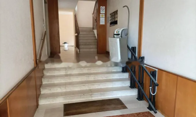 Недвижимость Четырёхкомнатная квартира в центре Гориции: 5