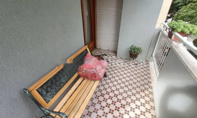 Недвижимость Четырёхкомнатная квартира в центре Гориции: 13