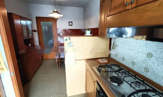 Недвижимость Четырёхкомнатная квартира в центре Гориции: 18