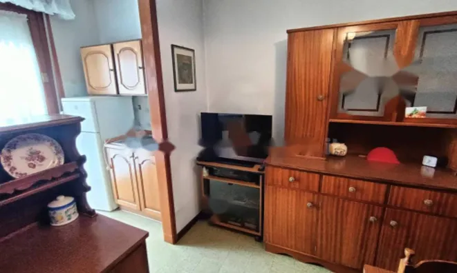 Недвижимость Четырёхкомнатная квартира в центре Гориции: 20