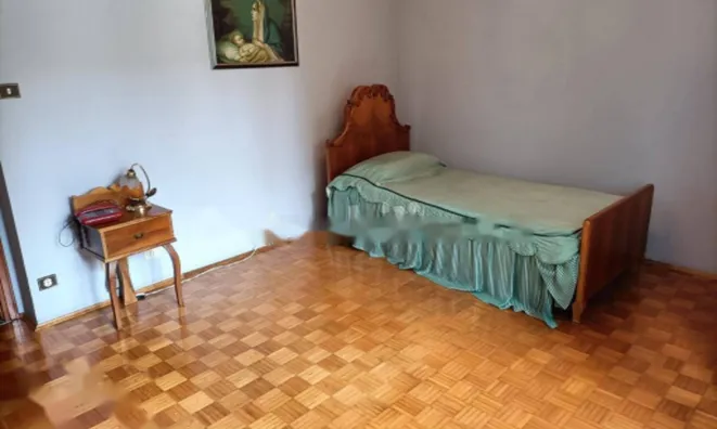 Недвижимость Четырёхкомнатная квартира в центре Гориции: 26