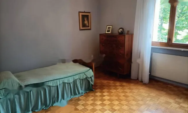 Недвижимость Четырёхкомнатная квартира в центре Гориции: 27