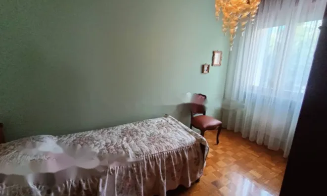 Недвижимость Четырёхкомнатная квартира в центре Гориции: 31