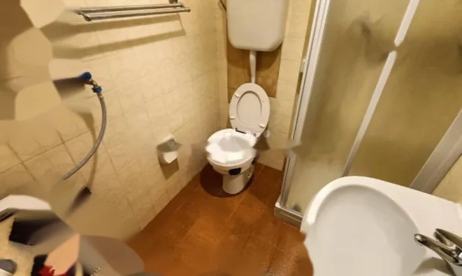 Недвижимость Четырёхкомнатная квартира в центре Гориции: 32