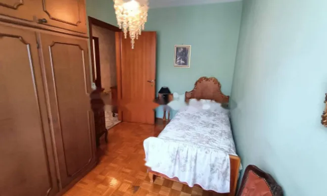 Недвижимость Четырёхкомнатная квартира в центре Гориции: 34