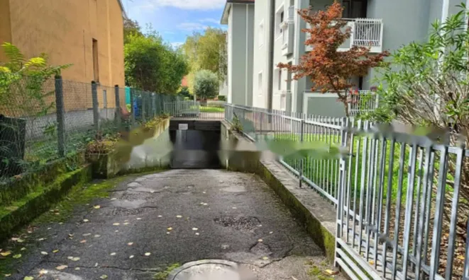 Недвижимость Четырёхкомнатная квартира в центре Гориции: 39