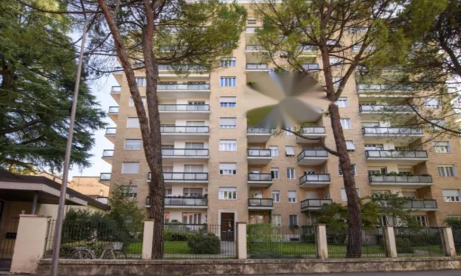 Недвижимость Квартира на улице Марготти: 2