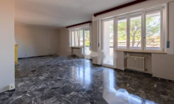 Недвижимость Квартира на улице Марготти: 3