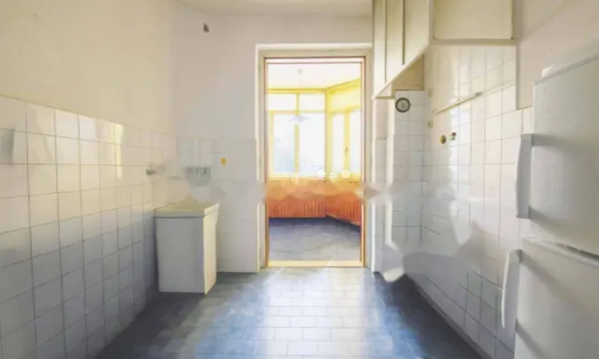 Недвижимость Квартира на улице Марготти: 7