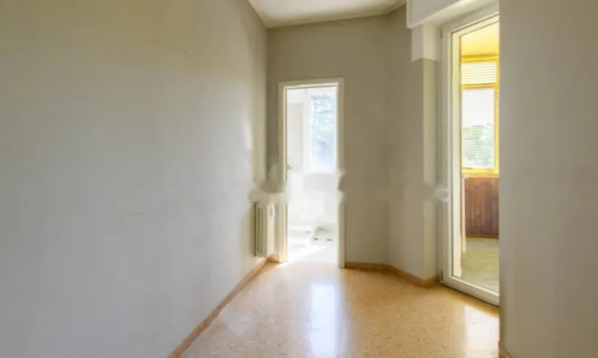 Недвижимость Квартира на улице Марготти: 9