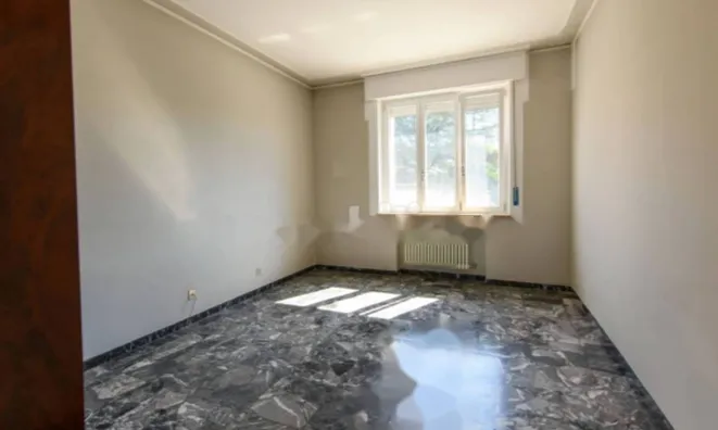 Недвижимость Квартира на улице Марготти: 12