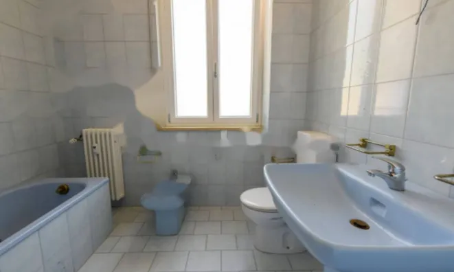 Недвижимость Квартира на улице Марготти: 15