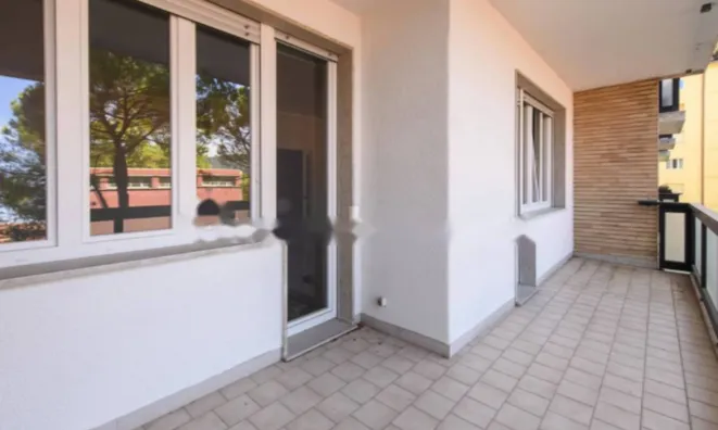 Недвижимость Квартира на улице Марготти: 16