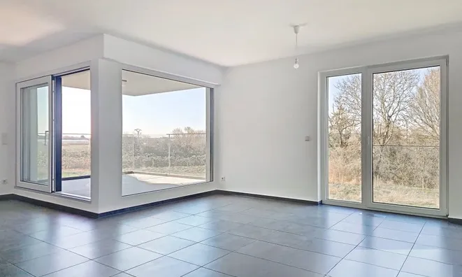 Недвижимость Apartment for sale in Peppange: 2