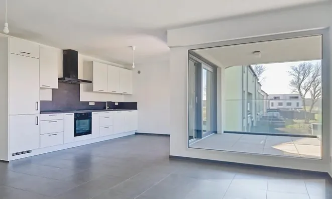 Недвижимость Apartment for sale in Peppange: 3