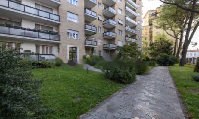 Недвижимость Квартира на улице Марготти: 18