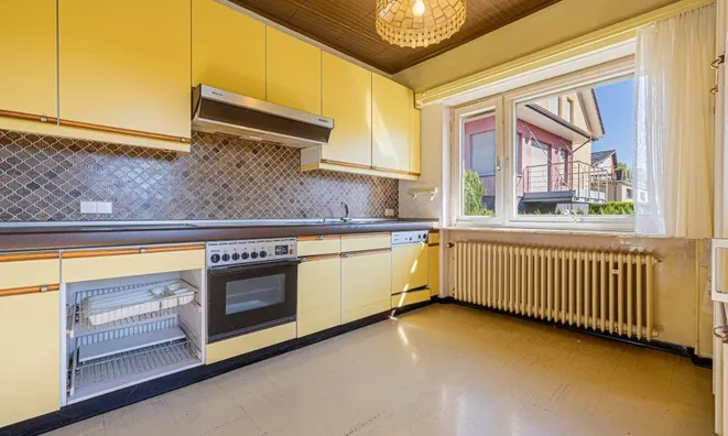 Недвижимость Detached house 3 bedrooms for sale in Moutfort: 4