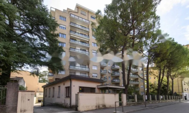 Недвижимость Квартира на улице Марготти: 19