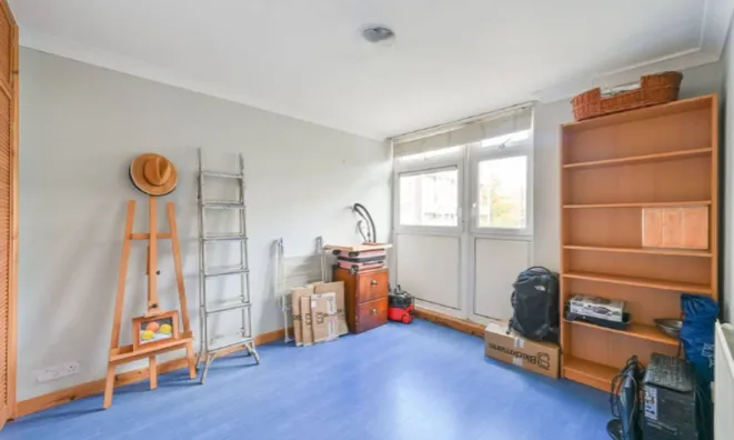 Недвижимость Сады Руперта, Брикстон: 1