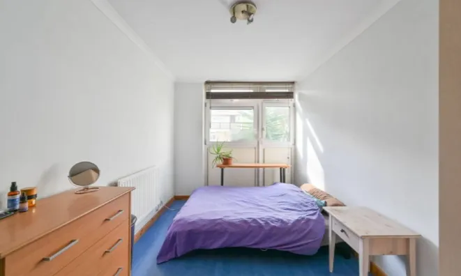 Недвижимость Сады Руперта, Брикстон: 2