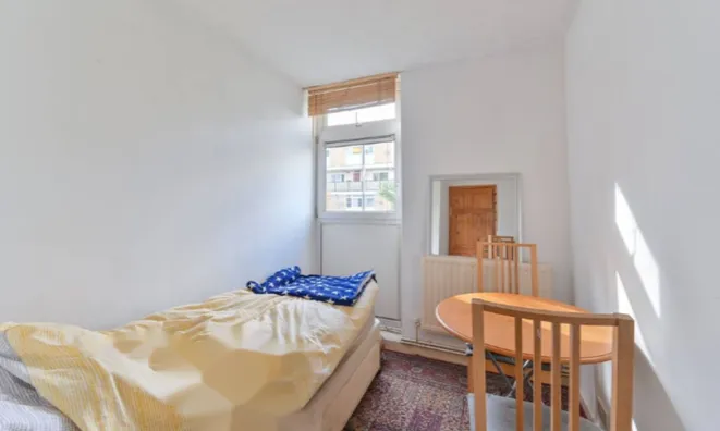 Недвижимость Сады Руперта, Брикстон: 4