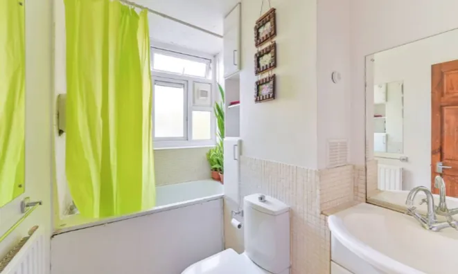 Недвижимость Сады Руперта, Брикстон: 5