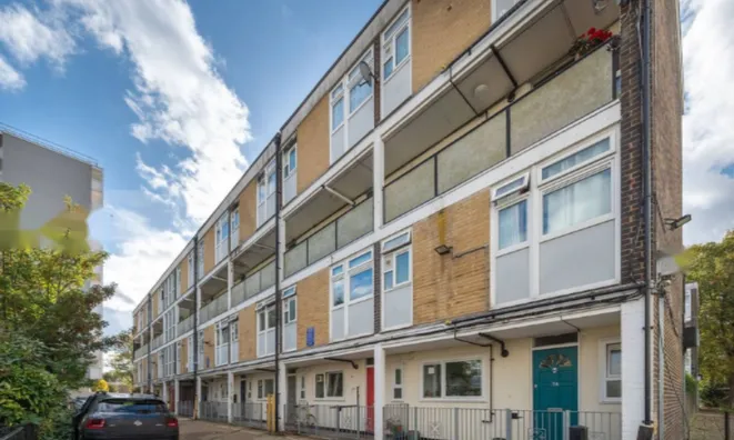 Недвижимость Сады Руперта, Брикстон: 6