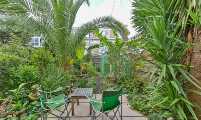 Недвижимость Сады Руперта, Брикстон: 7