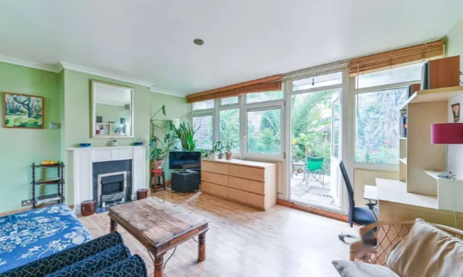 Недвижимость Сады Руперта, Брикстон: 8