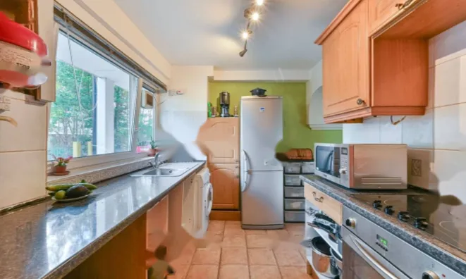 Недвижимость Сады Руперта, Брикстон: 9