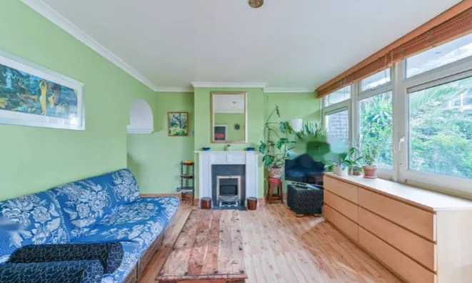 Недвижимость Сады Руперта, Брикстон: 10